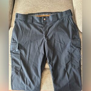 5.11 Tactical Men's Blue Cargo Pants